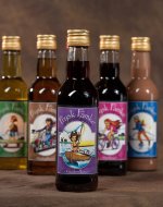 Frysk Famke Kruidenlikeur